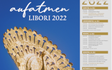 Motiv: Erzbistum Paderborn -  Poster zum Liborifest 2022