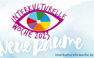 © Logo Interkulturelle Woche